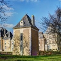 Partner A truly unique 5-star destination near Saumur photo